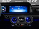 Mercedes-Benz G-Класс Черный Non metallic фото 18