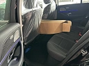 Mercedes-Benz GLE Черный Non metallic фото 7