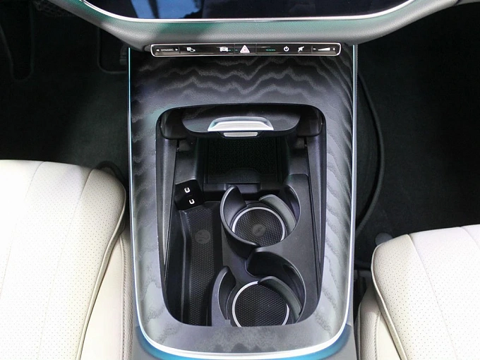 Mercedes-Benz E-Класс 2024 2.0 AT (204 л.с.) фото 26