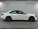 Mercedes-Benz E-Класс Белый Non metallic фото 7