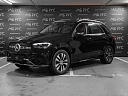 Mercedes-Benz GLE Черный Non metallic фото 1