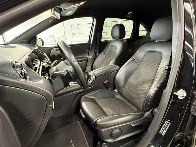 Mercedes-Benz B-Класс 2019 180 1.3 AMT (136 л.с.) фото 11