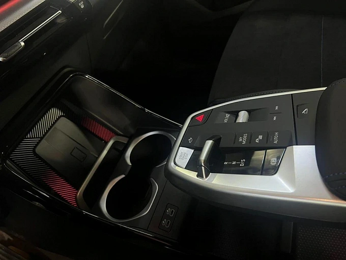BMW X1 2025 2.0 AMT 4WD (204 л.с.) фото 27