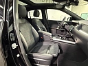 Mercedes-Benz GLA Черный Non metallic фото 13