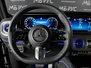 Mercedes-Benz G-Класс Серый Non metallic фото 49