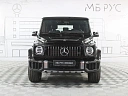 Mercedes-Benz G-Класс AMG Черный Non metallic фото 5