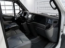 Foton Toano PRO Белый Non metallic фото 9