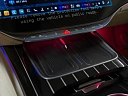Mercedes-Benz S-Класс Черный Non metallic фото 27