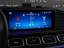 Mercedes-Benz GLS Черный Non metallic фото 22