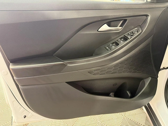 Hyundai Creta 2022 1.6 AT (123 л.с.) фото 19