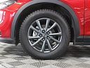 Mazda CX-4 2023 2.0 AT (158 л.с.) фото 19