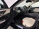 Mercedes-Benz E-Класс Черный Non metallic фото 18