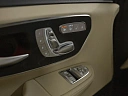 Mercedes-Benz V-Класс Черный Non metallic фото 13