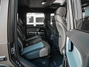Mercedes-Benz G-Класс Зеленый Non metallic фото 29