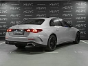 Mercedes-Benz E-Класс Серый Non metallic фото 3