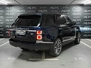 Land Rover Range Rover 2019 5.0 AT 4WD (525 л.с.) фото 3
