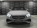 Mercedes-Benz E-Класс Серый Non metallic фото 2