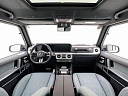 Mercedes-Benz G-Класс Белый Non metallic фото 3