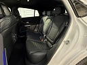 Mercedes-Benz GLC coupe Белый Non metallic фото 16