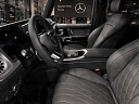 Mercedes-Benz G-Класс Белый Non metallic фото 4