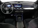 Mercedes-Benz GLB Черный Non metallic фото 8