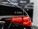 Mercedes-Benz Maybach S-Класс Черный Non metallic фото 17