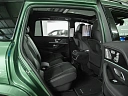 Mercedes-Benz GLS Зеленый Non metallic фото 26