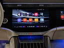 Mercedes-Benz Maybach S-Класс Черный Non metallic фото 44