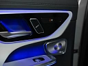 Mercedes-Benz GLC coupe Серый Non metallic фото 25
