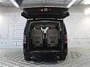 Mercedes-Benz V-Класс Черный Non metallic фото 9
