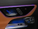 Mercedes-Benz GLC coupe Черный Non metallic фото 25
