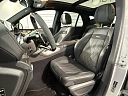 Mercedes-Benz GLE AMG 2025 63s AMG 4.0 AT 4Matic (612 л.с.) фото 11