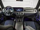 Mercedes-Benz G-Класс AMG Желтый Non metallic фото 2