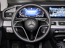 Mercedes-Benz GLE coupe Base Черный Non metallic фото 8