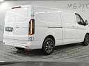 Foton VIEW Белый Non metallic фото 6
