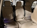 Mercedes-Benz V-Класс Черный Non metallic фото 11