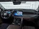 Foton Tunland V9 Синий Non metallic фото 7