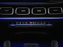 Mercedes-Benz GLS Черный Non metallic фото 25