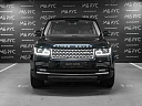 Land Rover Range Rover 2014 5.0 AT 4WD (510 л.с.) фото 2