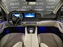 Mercedes-Benz GLE Черный Non metallic фото 5