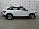 Skoda Kodiaq 2018 2.0 AMT 4WD (180 л.с.) Белый 69790044 фото 6