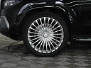 Mercedes-Benz Maybach GLS 2021 600 4.0 AT 4Matic (558 л.с.) фото 19