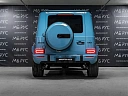 Mercedes-Benz G-Класс AMG Синий Non metallic фото 8
