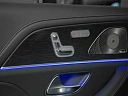 Mercedes-Benz GLE Черный Non metallic фото 25
