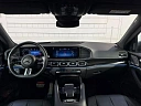 Mercedes-Benz GLS 2024 580 4.0 AT 4Matic (517 л.с.) фото 9