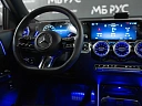 Mercedes-Benz GLB Белый Non metallic фото 9