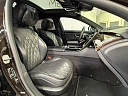 Mercedes-Benz S-Класс 2020 450 3.0 AT 4Matic (367 л.с.) фото 11