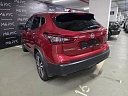Nissan Qashqai 2021 2.0 CVT 4WD (144 л.с.) фото 4