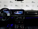 Mercedes-Benz G-Класс 2021 400 2.9d AT 4Matic (330 л.с.) Чёрный 64794368 фото 9