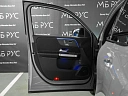 Mercedes-Benz GLB Серый Non metallic фото 13